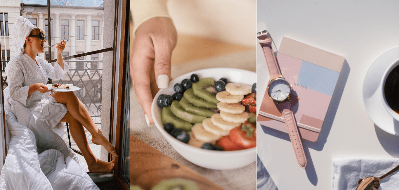 除了減重還有其他益處！給初學者的「168 間歇性斷食」實戰指南