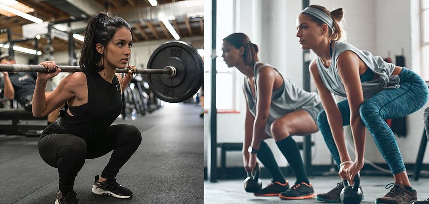 深蹲對膝蓋是好還壞？健身新手都該重視的嚴重問題！